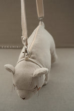 Charger l&#39;image dans la galerie, SAC OURS REVEUR
