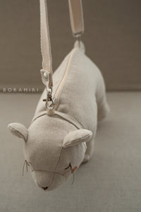 SAC OURS REVEUR