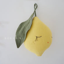 Load image into Gallery viewer, Fern green + lemon yellow
