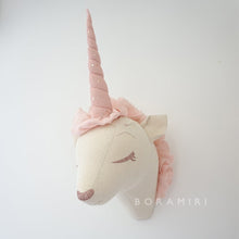 Load image into Gallery viewer, LICORNE RÊVEUSE IVORY PINK
